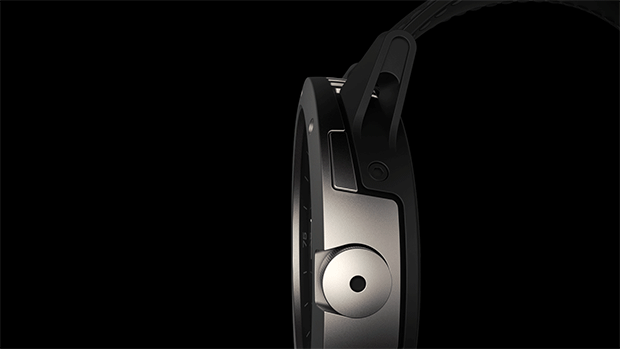 永遠有電的智能手表 熱發電技術讓你戴著就有電