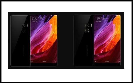 小米內部員工曝料：小米MIX每月量產約5.4萬臺