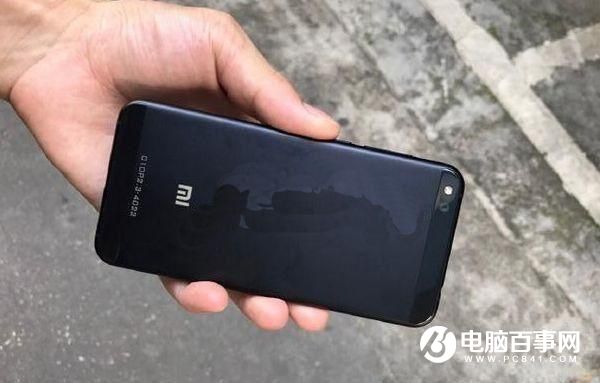 華為有麒麟小米有松果 國產手機芯未來很美好