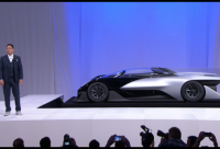 樂(lè)視背景的汽車工廠建設(shè)停工 美地方官員：這是龐氏騙局