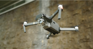 DJI Mavic Pro供不應(yīng)求 國外網(wǎng)拍最高成交價(jià)炒高2倍