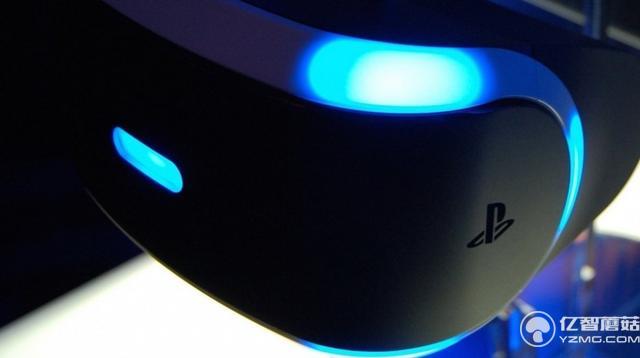 PS VR對比Gear VR看看誰更適合你 定位很不同