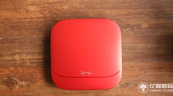 天貓魔盒3 Pro 天貓魔盒3 Pro