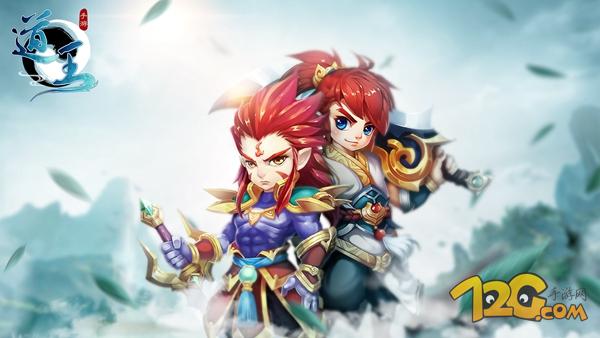 《道王》手游評測 十年夢回仙俠路