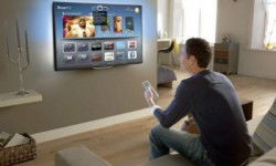 廠商打算用廣告占領互聯網電視  但用戶能答應嗎？