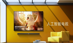 小米拼圖墻人工智能系統評測：瀑布流讓內容源源不斷