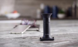 Miniscope視力檢測儀：想知道自己多“瞎”看一眼它就ok