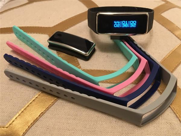 你敢把小命戴手上嗎?這款手環能預測你可活多久