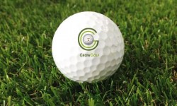 SmartGolfBall智能高爾夫球：這是顆能當(dāng)教練的高爾夫球