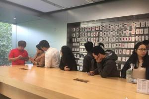 iPhone 6S大規模自動關機！蘋果：無統一解決方案