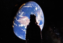 谷歌VR頭盔新技術(shù) 帶你從上帝視角領(lǐng)略地球