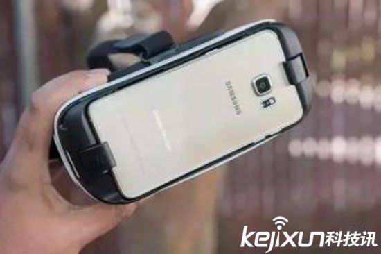 華碩將推出AR與VR一體機 明年發布