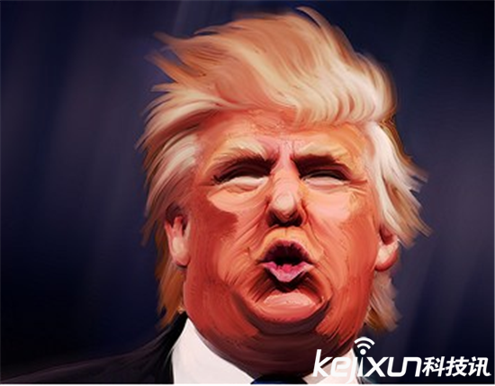 特朗普模擬器VR 讓你體驗一把總統的生活