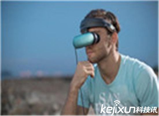 特朗普模擬器VR 讓你體驗一把總統的生活