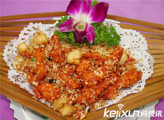 VR虛擬味覺技術已誕生 可以邊減肥邊享受美食