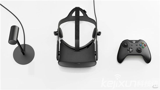 Oculus發(fā)布新技術(shù):可使低端電腦用戶獲得VR體驗(yàn)