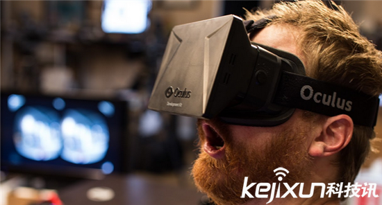 Oculus發(fā)布新技術(shù):可使低端電腦用戶獲得VR體驗(yàn)