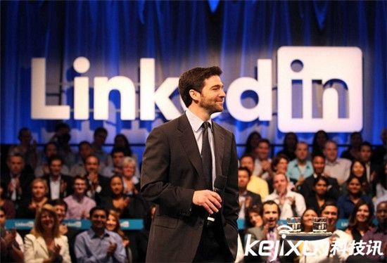 為推動個(gè)人數(shù)據(jù)本地化 俄羅斯或?qū)⒎鈿inkedIn