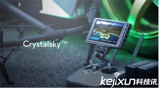 大疆推出新產(chǎn)品 Phantom 4 Pro首亮相