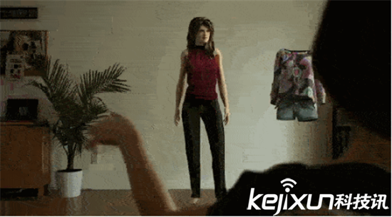 YouLoox全息投影 比VR更刺激的視覺體驗