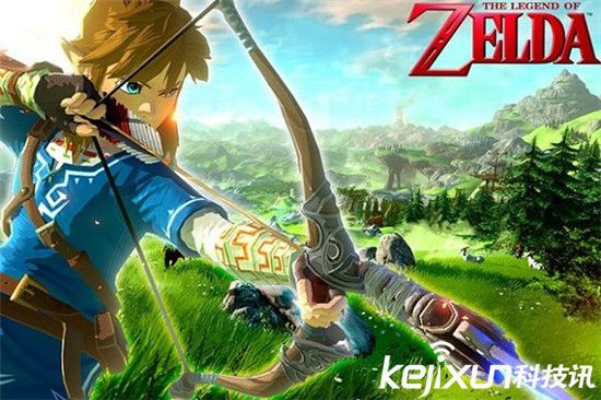 塞爾達(dá)傳說荒野之息預(yù)計(jì)推遲發(fā)布 日期不定