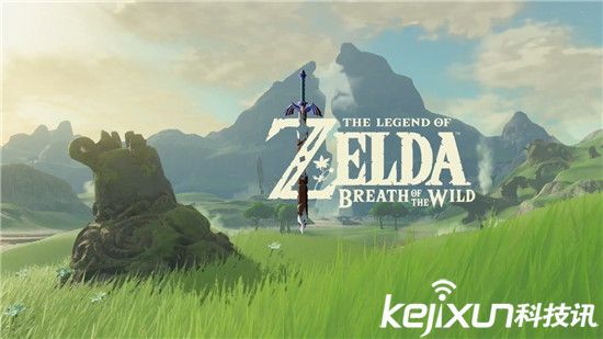塞爾達(dá)傳說荒野之息預(yù)計(jì)推遲發(fā)布 日期不定