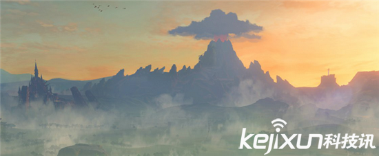 塞爾達(dá)傳說荒野之息預(yù)計(jì)推遲發(fā)布 日期不定