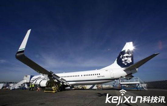 阿拉斯加航空開發(fā)新能源 樹木燃料首飛完成