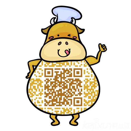 Twitter集成了二維碼功能 用戶可以便捷加好友