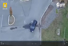 美國(guó)男子用無(wú)人機(jī)捉奸 跟拍妻子出軌全程