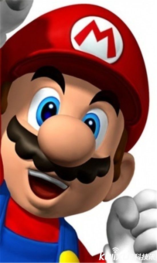 超級(jí)馬里奧酷跑上線 可免費(fèi)試玩含中文版本