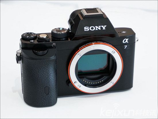 無反相機(jī)中高端無反相機(jī)推薦:高性價(jià)比之能