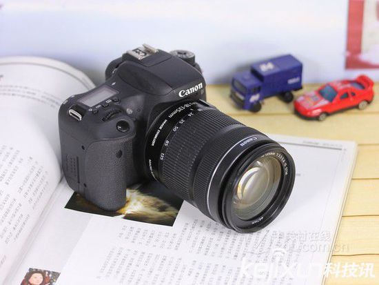 實用單反推薦：入門者的最佳首選