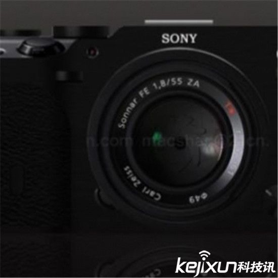 索尼High-End相機A9最新傳聞：三大版本各有不同