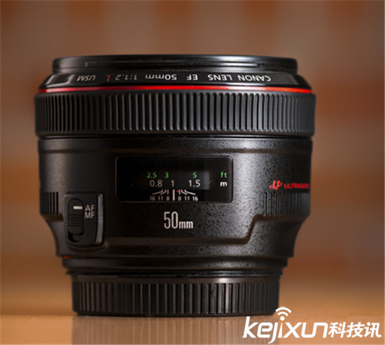 佳能公布可更換式鏡頭卡口專利 已應用于攝像機上