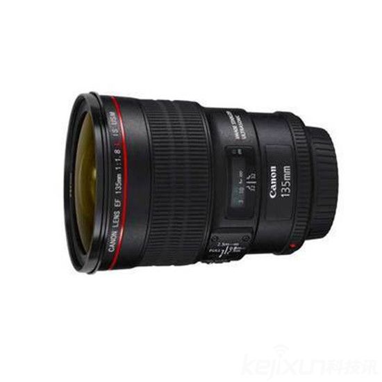 佳能公布可更換式鏡頭卡口專利 已應用于攝像機上