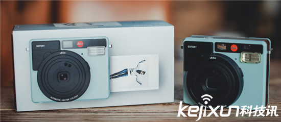 Sofort拍立得 清新脫俗 文藝的典范