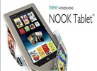 巴諾NOOK Tablet 7：黑色星期五正式開搶