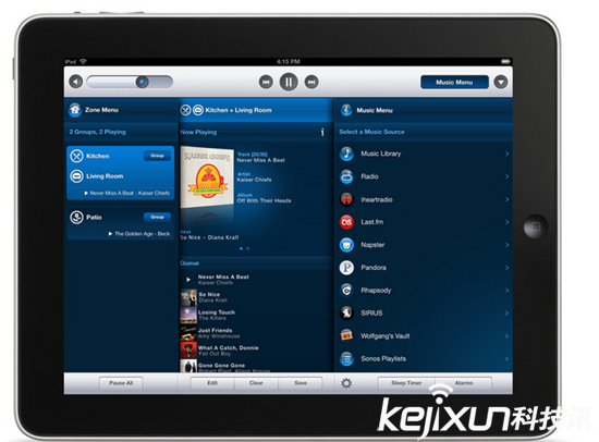 蘋果iPad將推出三個版本 iPad mini會被淘汰