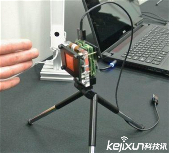 日立開發無鏡頭相機 無鏡頭技術或會用于<a href=/mobile/ target=_blank class=infotextkey>手機</a>上