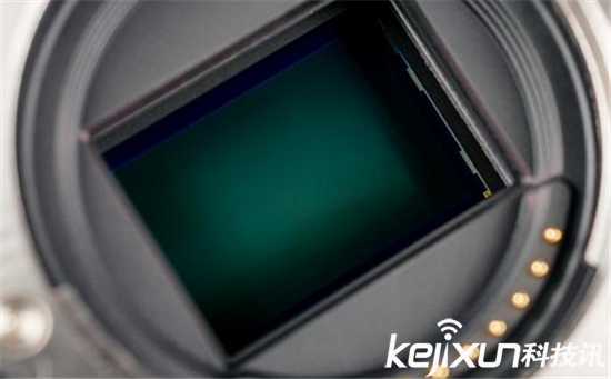 日立開發無鏡頭相機 無鏡頭技術或會用于手機上