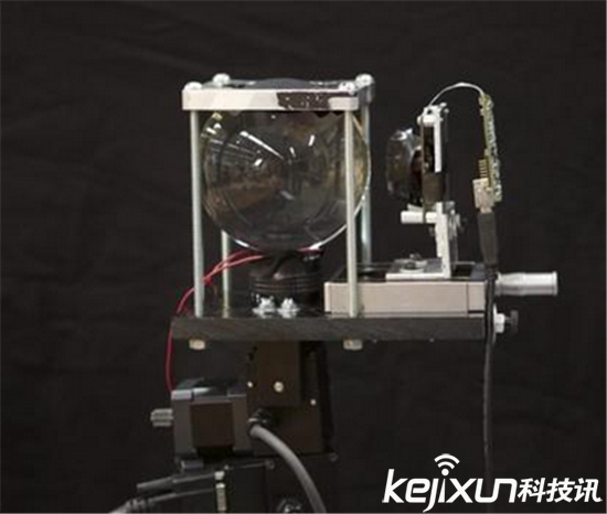 日立開發無鏡頭相機 無鏡頭技術或會用于手機上