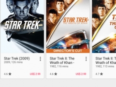 谷歌Play商店小規(guī)模試點(diǎn)4K影視內(nèi)容供應(yīng)