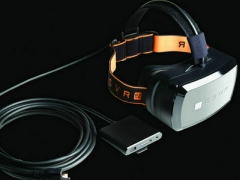 3款“當今最佳”VR頭盔 哪款是最佳之選？