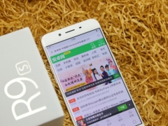 OPPO R9s詳細(xì)評測 擁有IMX 398的拍照霸主
