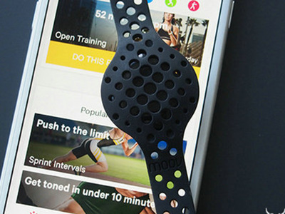 運(yùn)動達(dá)人必備，10款最佳健身追蹤器