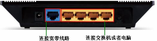 tplink路由器怎么設置靜態(tài)IP地址上網(wǎng) 三聯(lián)