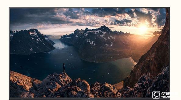 小米電視3s 55英寸 小米電視3s 55英寸