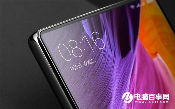 量產不搶購！5.5寸版小米MIX曝光：2999買嗎？