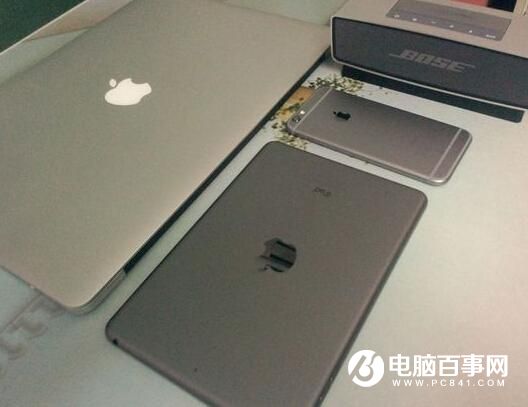 使用iPhone就叫蘋果粉?別鬧!見識下真的果粉